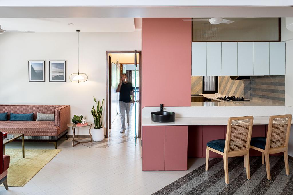 Residential Interior Design Mumbai