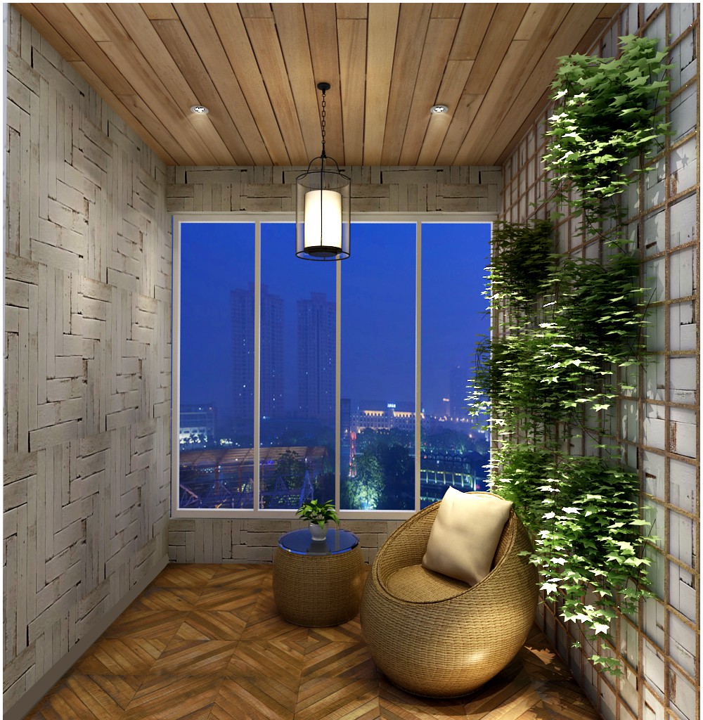 Turnkey Interior Projects Mumbai